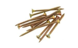 Саморез универсальный 4,0 х 30 (50 шт)